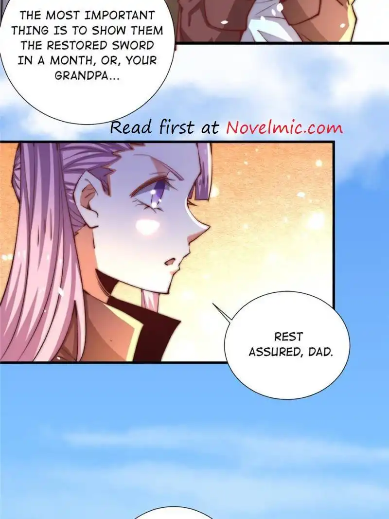 Almighty Master Chapter 253 2